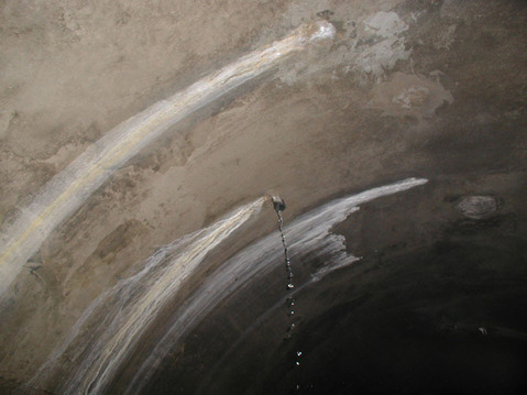 高压灌浆能不能彻底解决卫生间漏水?